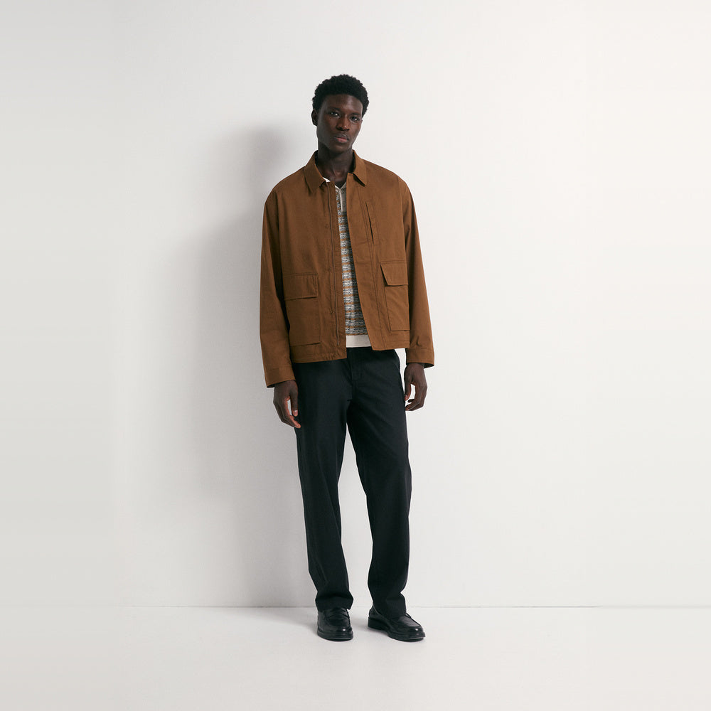 Sfera | Chaqueta Corta para Caballero