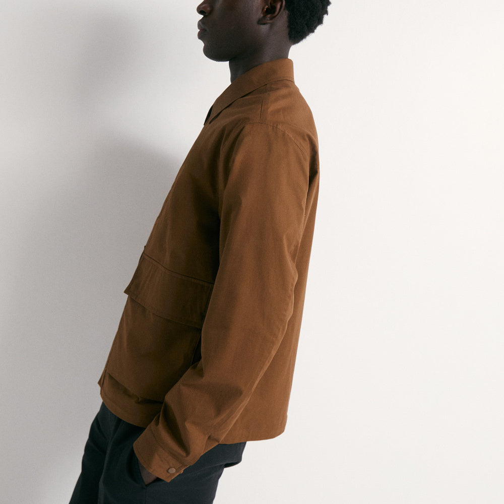 Sfera | Chaqueta Corta para Caballero