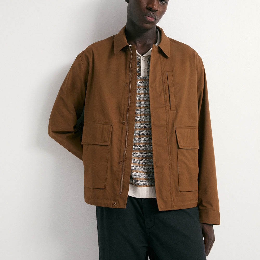 Sfera | Chaqueta Corta para Caballero