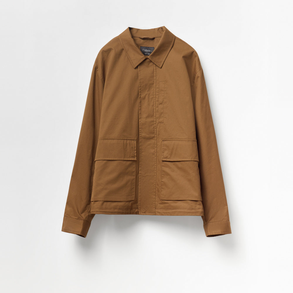 Sfera | Chaqueta Corta para Caballero