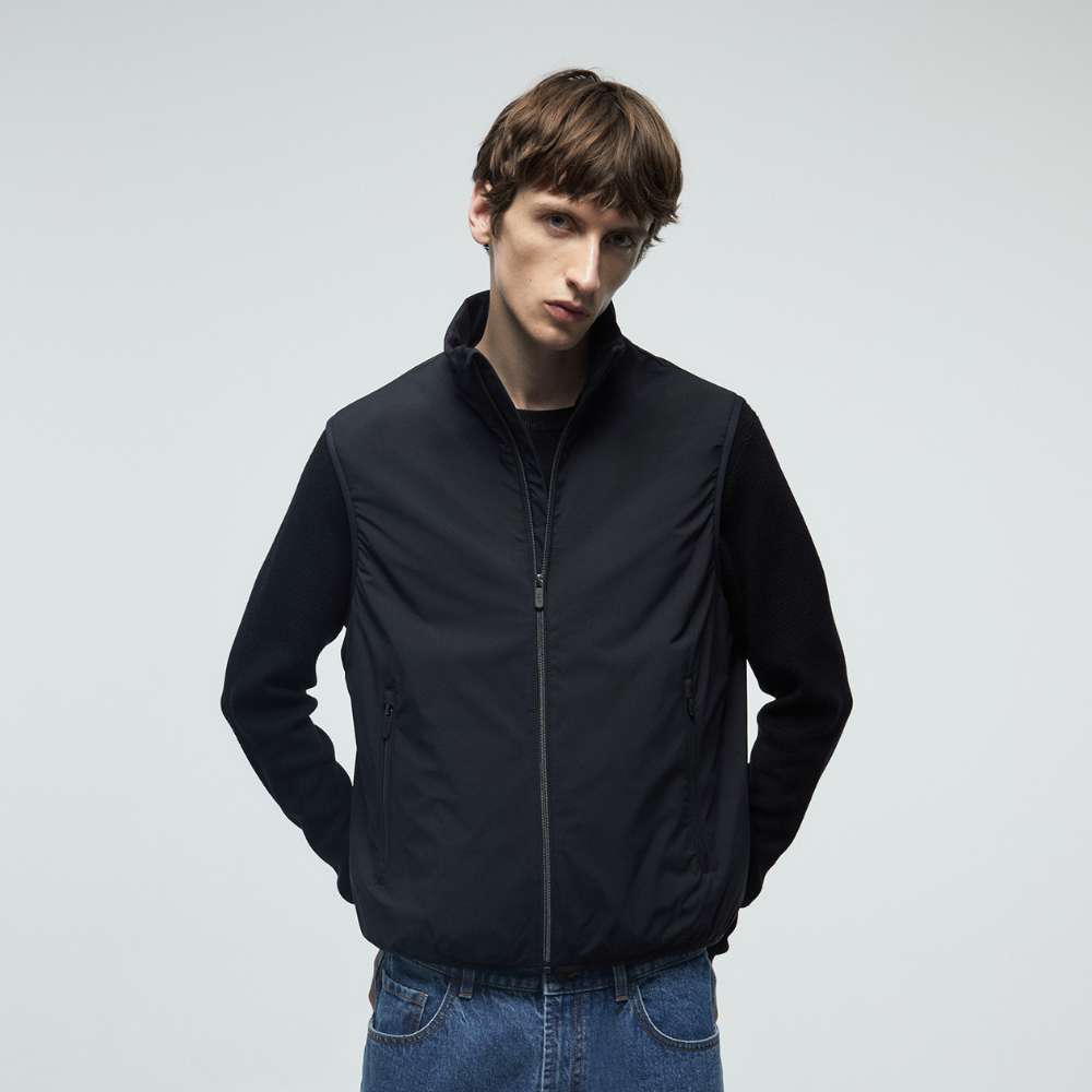 Sfera | Chaleco Ligero Para Caballeros