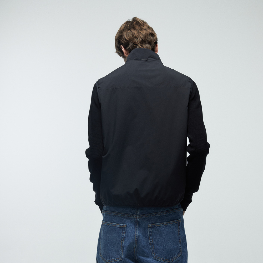 Sfera | Chaleco Ligero Para Caballeros