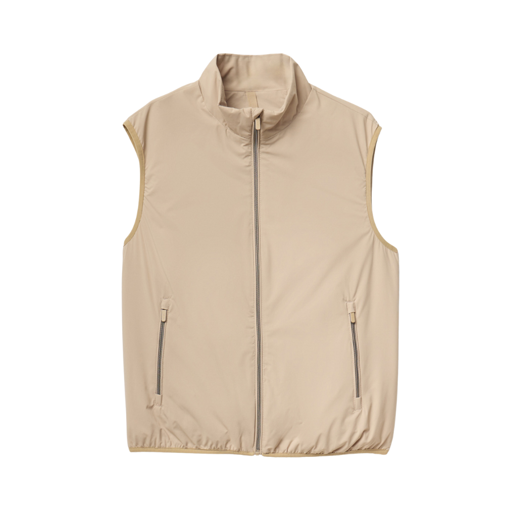 Sfera | Chaleco Ligero Para Caballeros