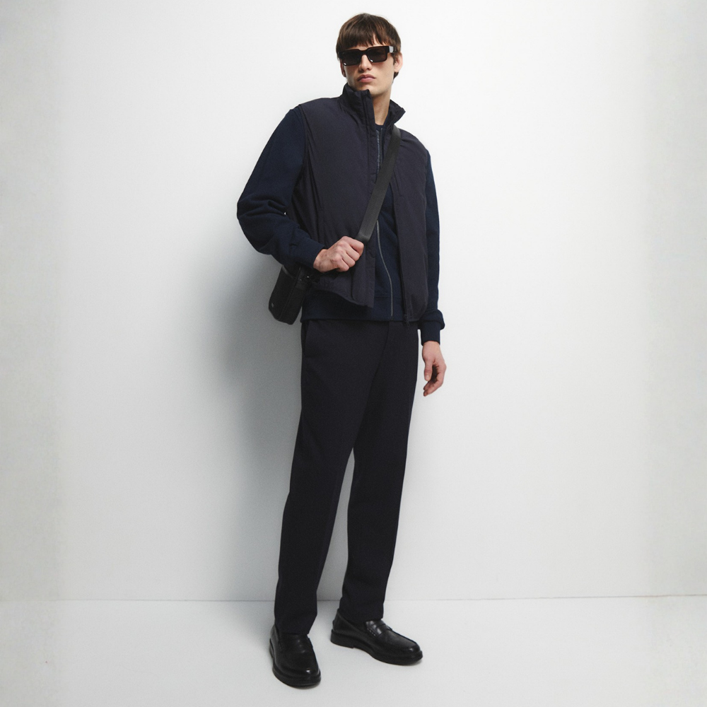 Sfera | Chaleco Ligero para Caballero