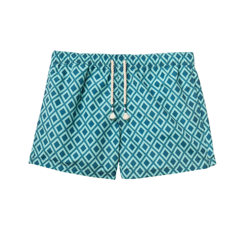 Sfera | Bañador con Estampado para Caballero