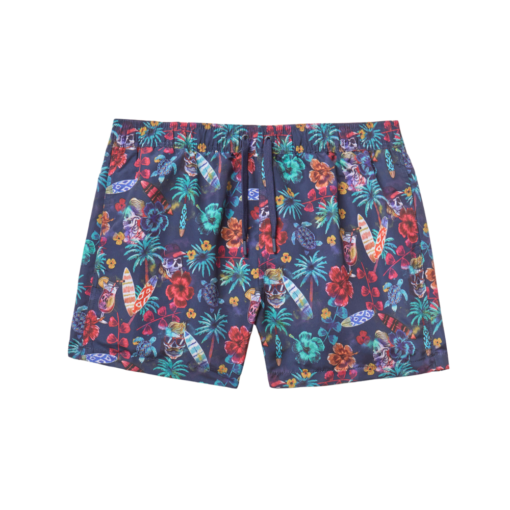 Sfera | Bañador con Estampado para Caballero
