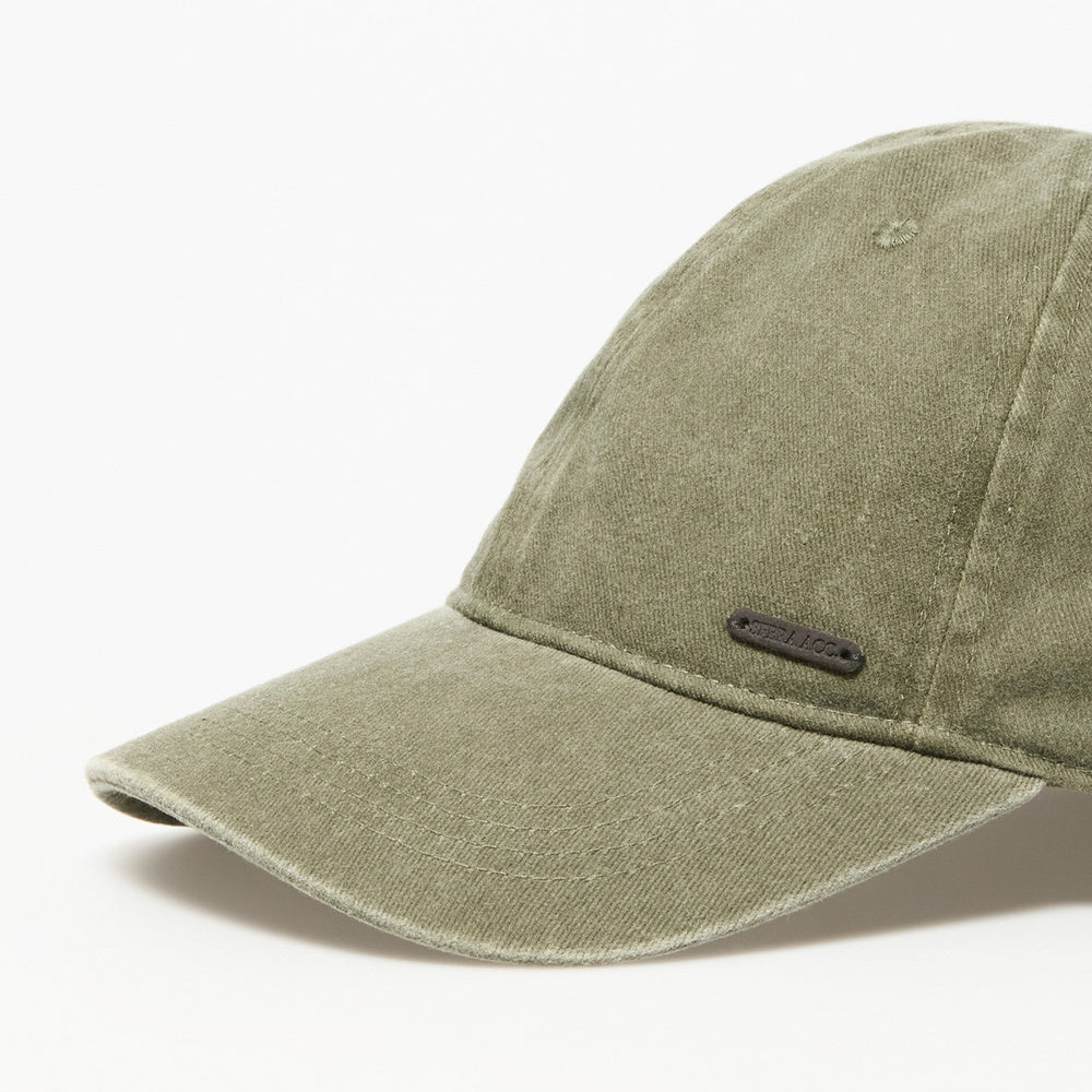 Sfera | Gorra de Béisbol Lavada para Caballero