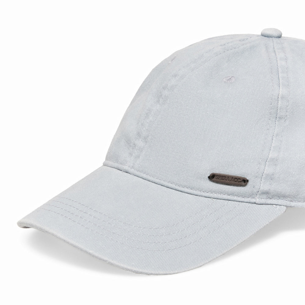Sfera | Gorra de Béisbol Lavada para Caballero