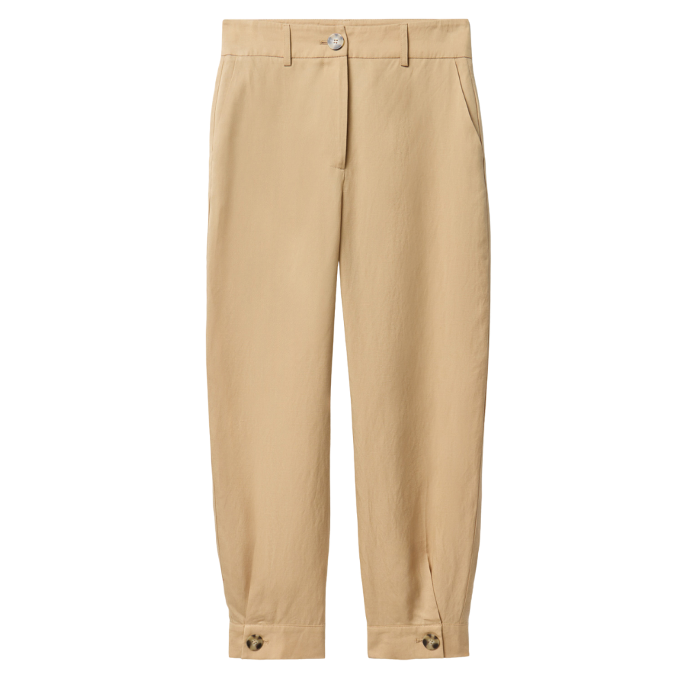 Sfera | Pantalón Fluido Puño para Dama