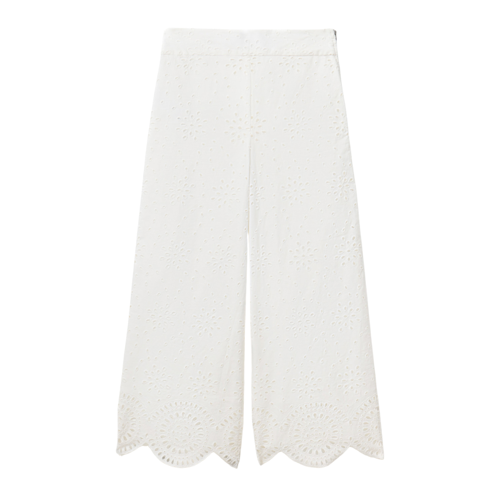 Sfera | Pantalón Schiffly para Dama