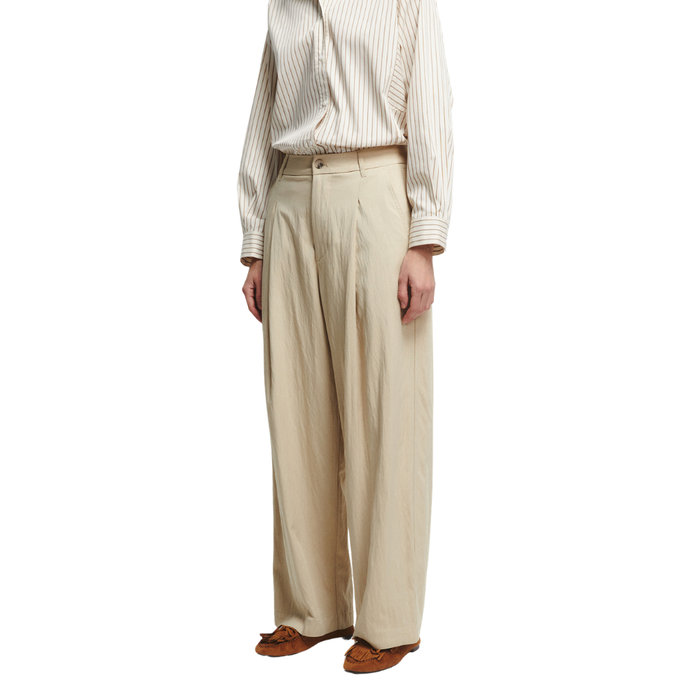 Sfera | Pantalón Pinzas para Dama