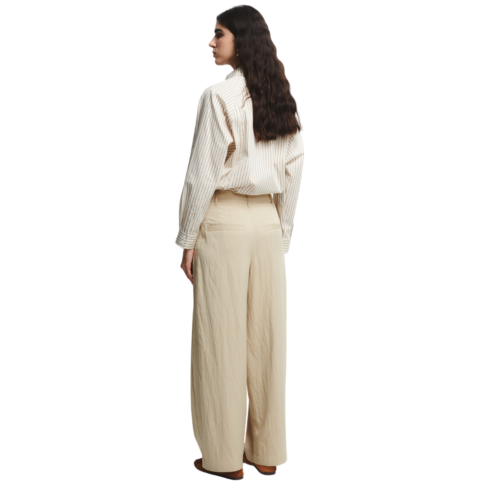 Sfera | Pantalón Pinzas para Dama