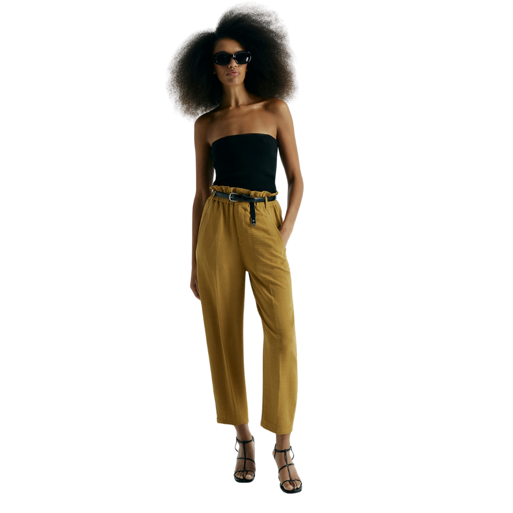 Sfera | Pantalón Fluido para Dama