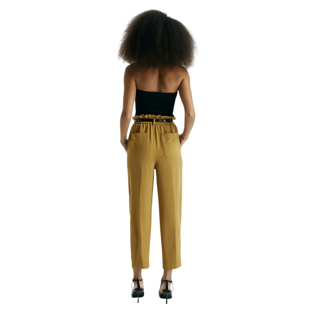 Sfera | Pantalón Fluido para Dama