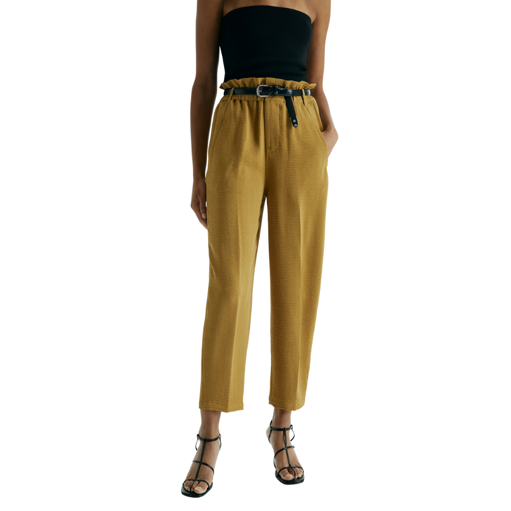Sfera | Pantalón Fluido para Dama