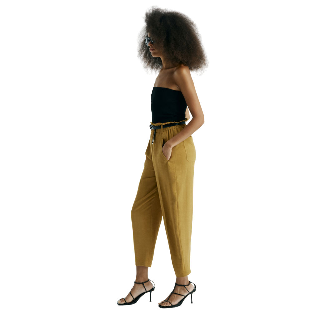 Sfera | Pantalón Fluido para Dama