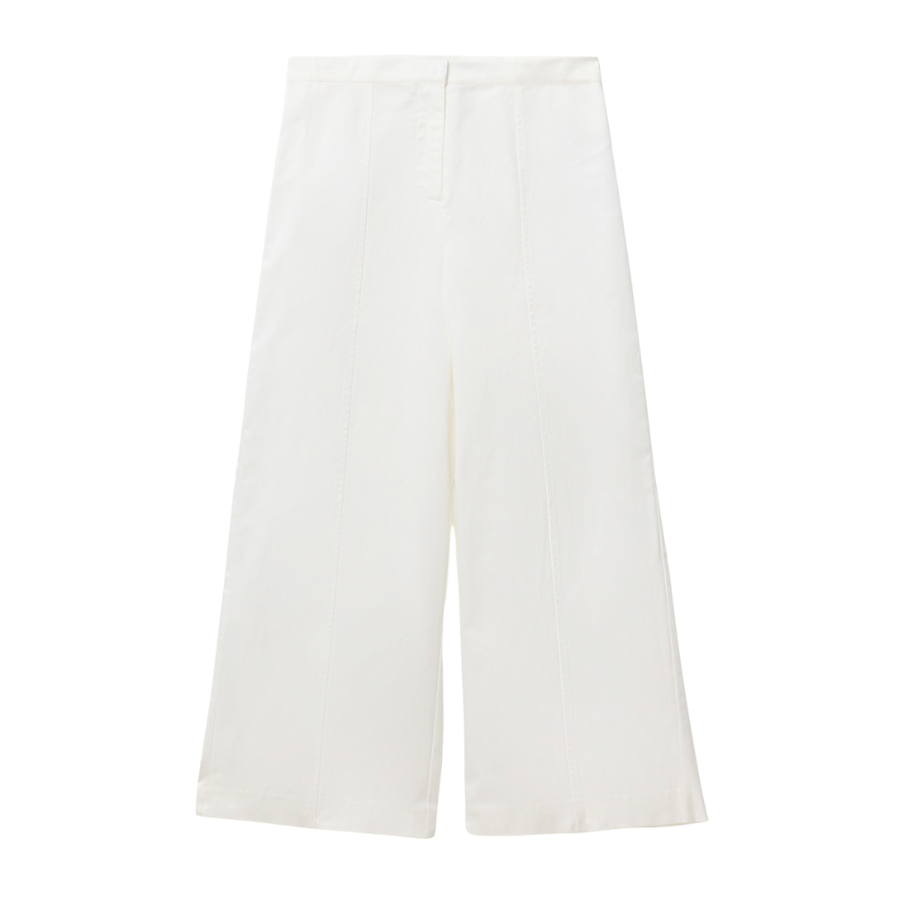 Sfera | Pantalón Culotte para Dama