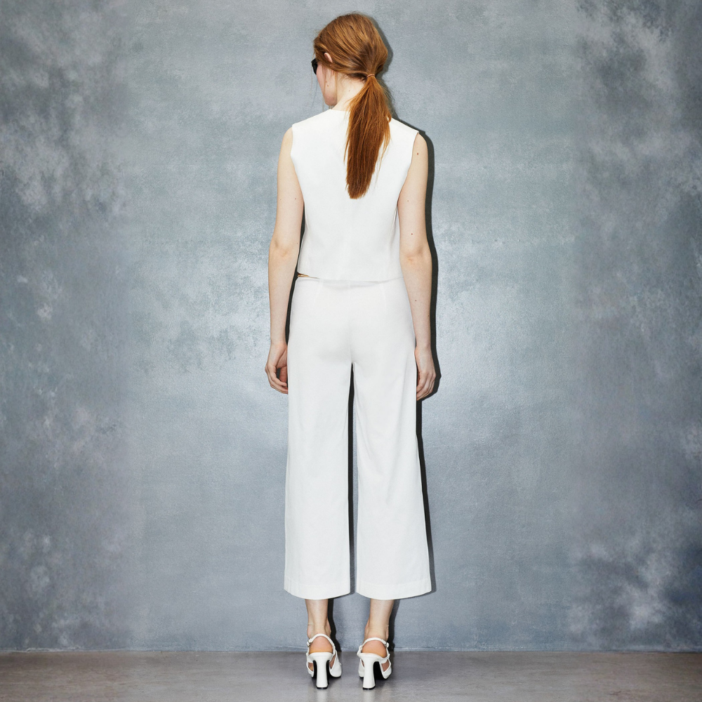 Sfera | Pantalón Culotte para Dama
