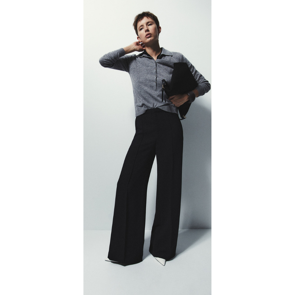 Sfera | Pantalón Traje para Dama