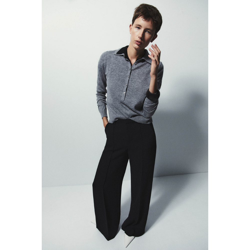 Sfera | Pantalón Traje para Dama