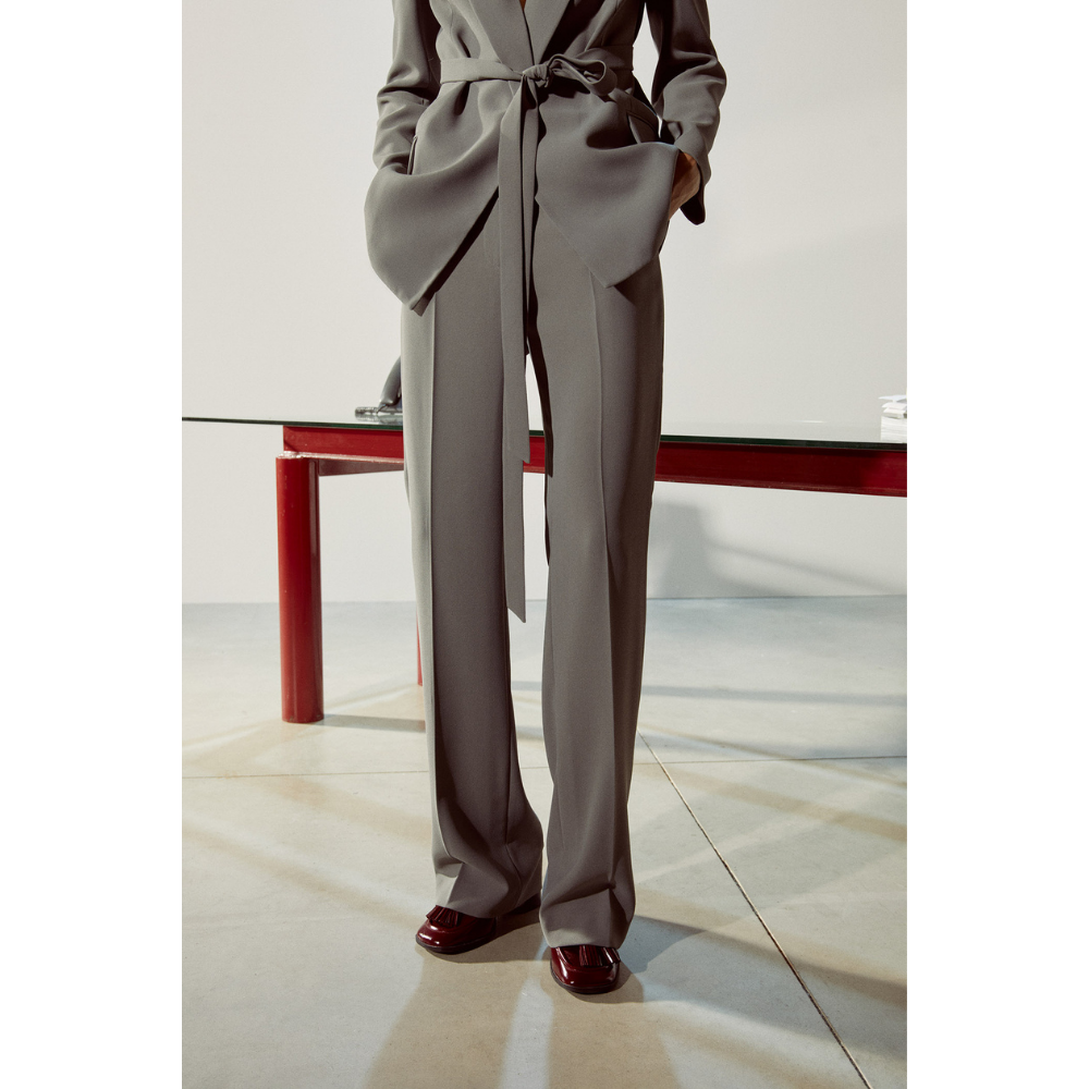 Sfera | Pantalón Traje para Dama