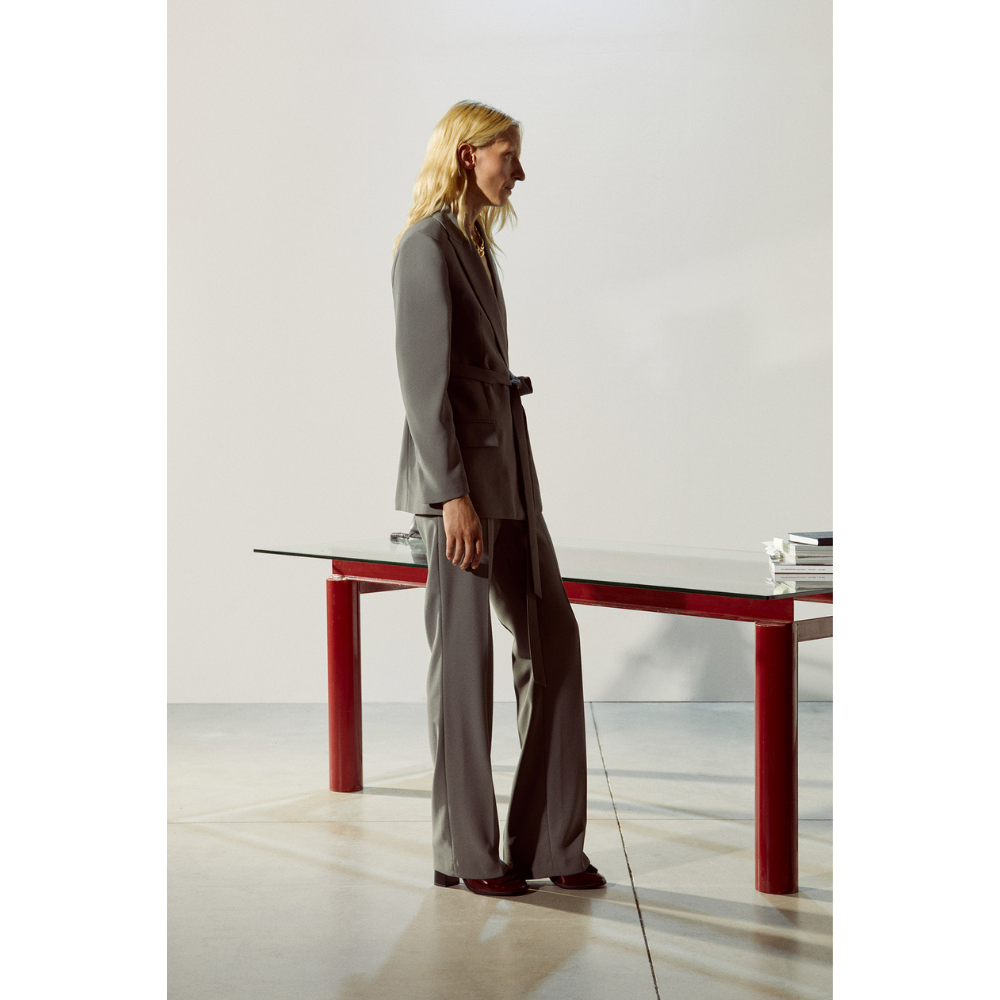 Sfera | Pantalón Traje para Dama