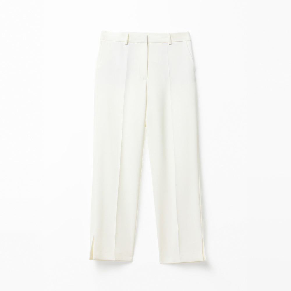 Sfera | Pantalón de Traje Hasta el Tobillo para Dama