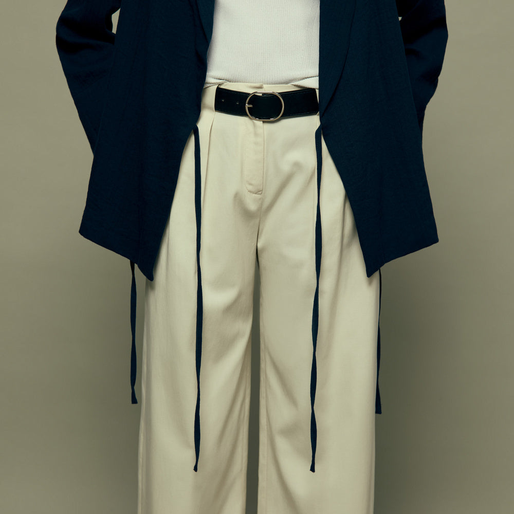Sfera | Pantalón con Cinturón para Dama