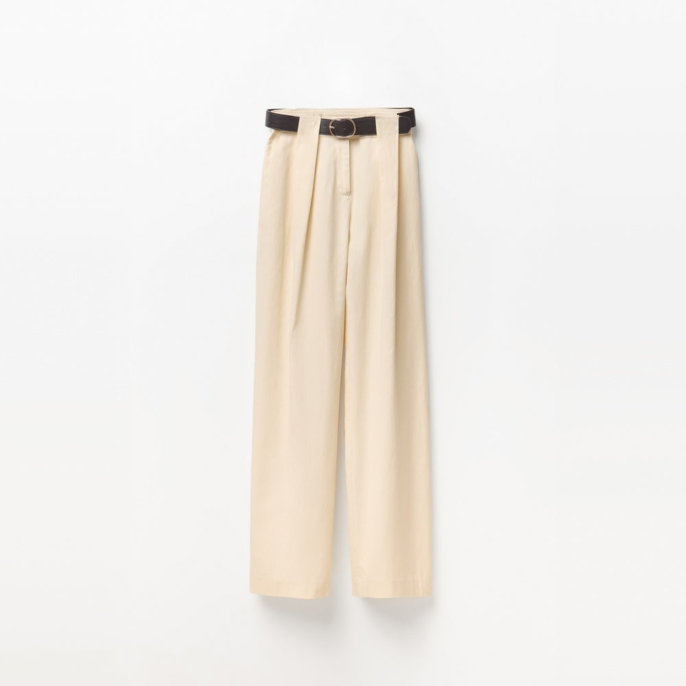 Sfera | Pantalón con Cinturón para Dama