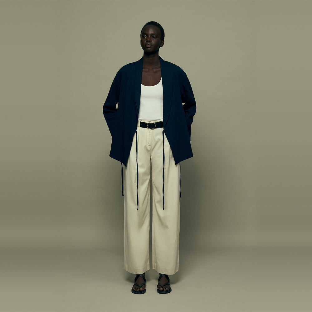 Sfera | Pantalón con Cinturón para Dama