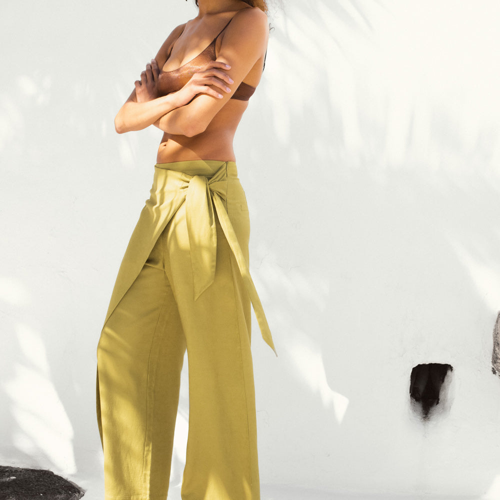 Sfera | Pantalón Pareo para Dama