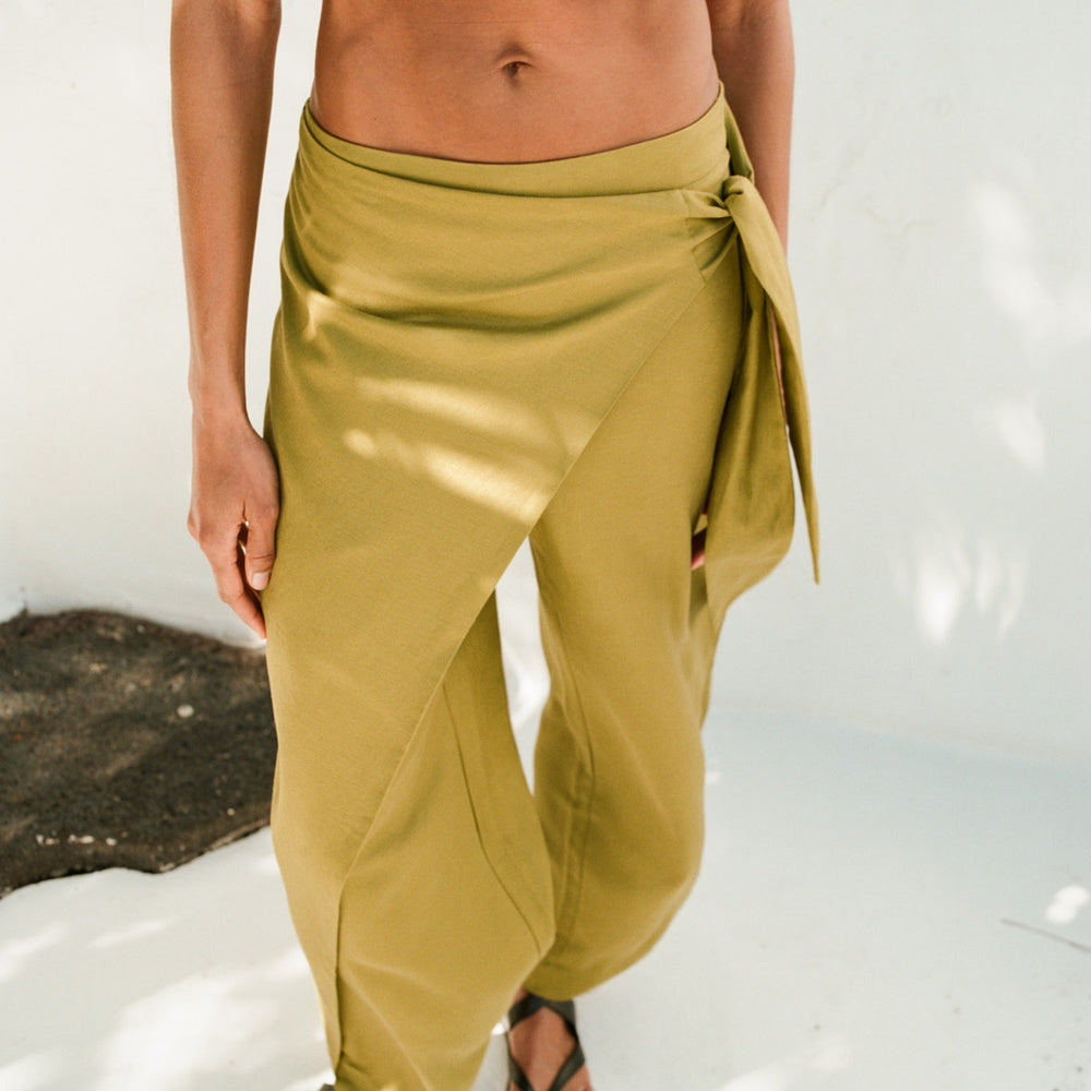 Sfera | Pantalón Pareo para Dama