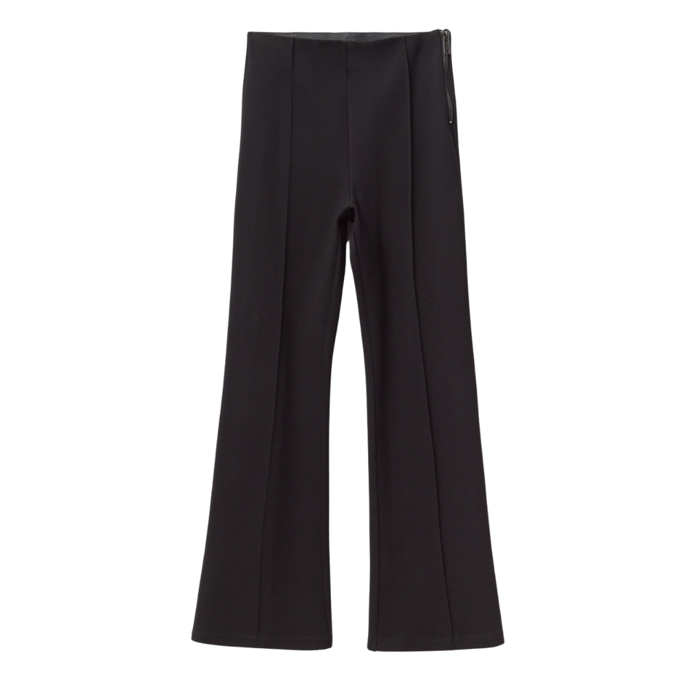 Sfera | Legging Flare para Dama