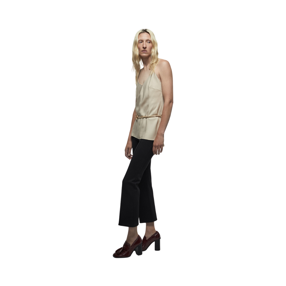 Sfera | Legging Flare para Dama