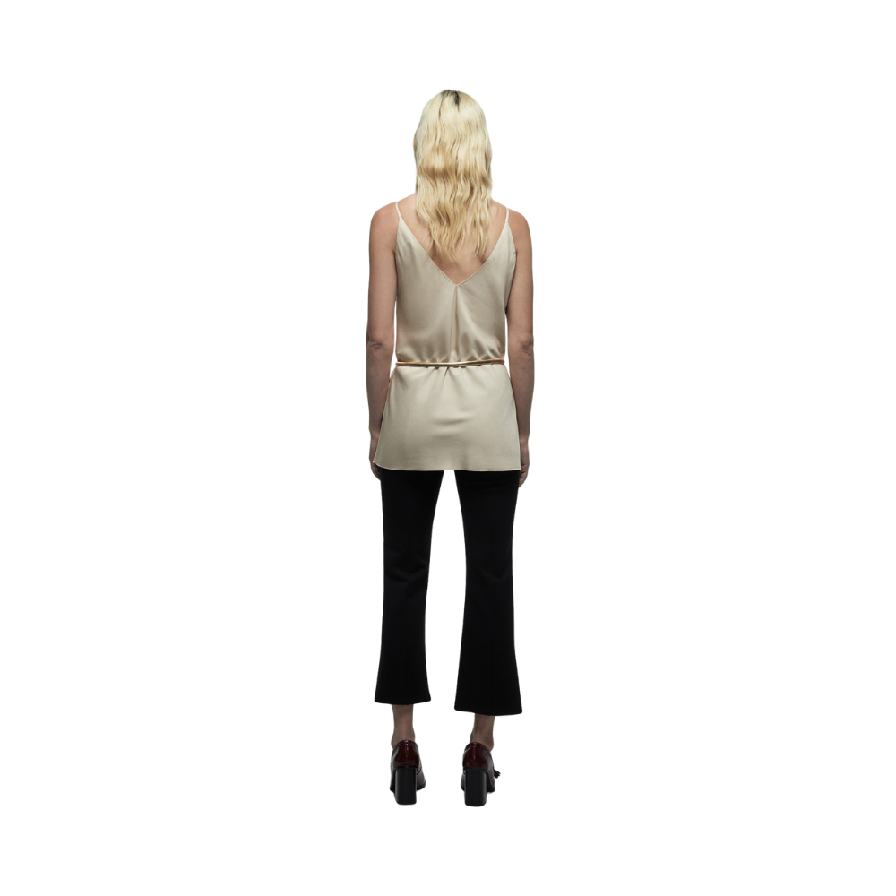 Sfera | Legging Flare para Dama