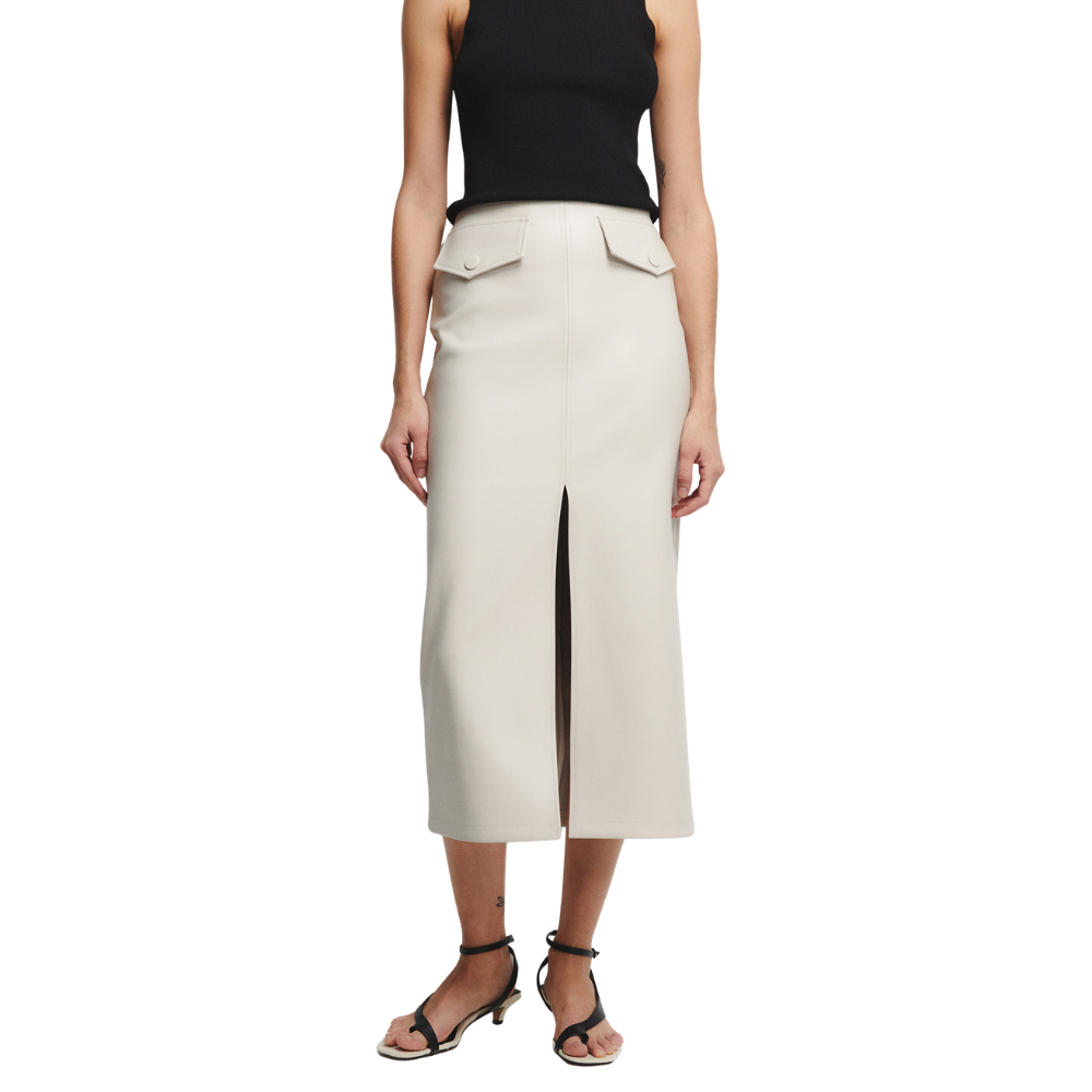 Sfera | Falda de Tubo para Dama
