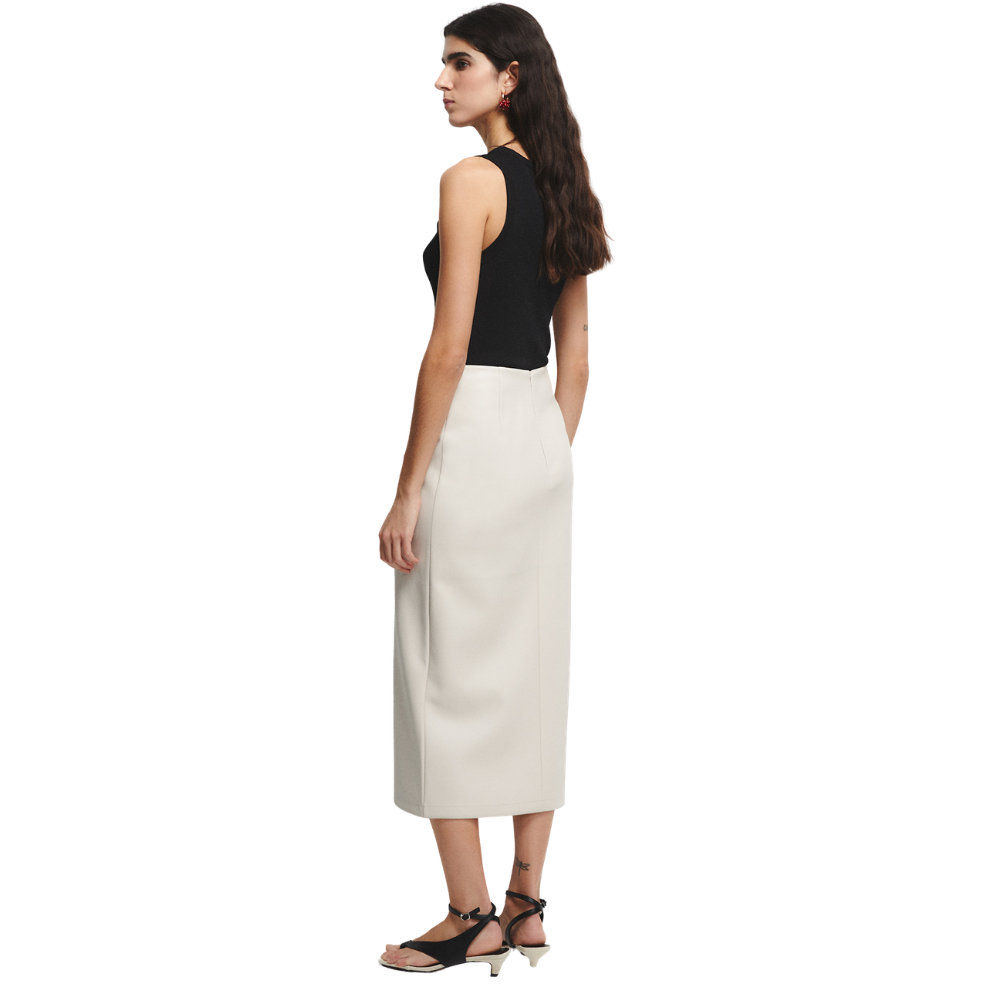 Sfera | Falda de Tubo para Dama