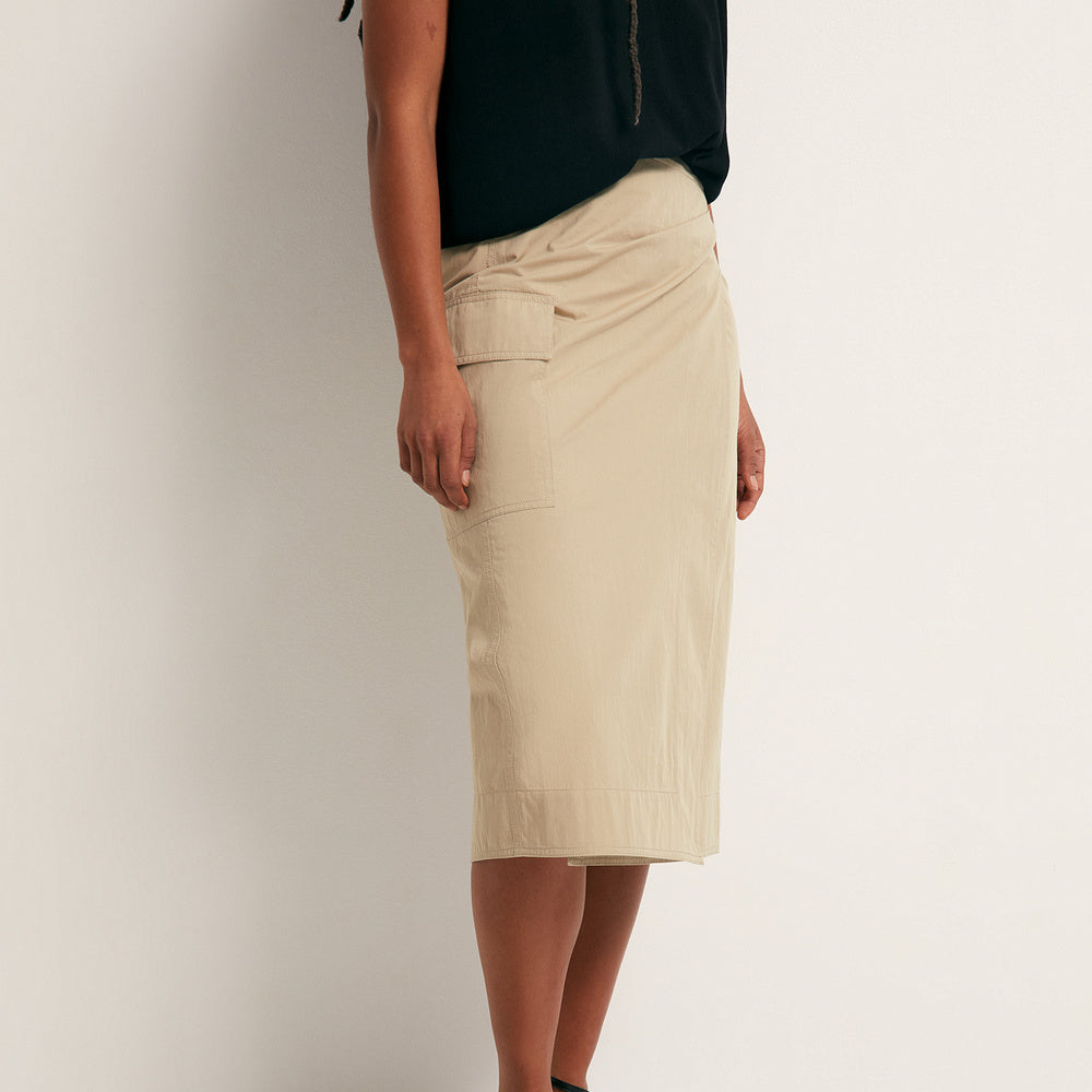 Sfera | Falda Pareo para Dama