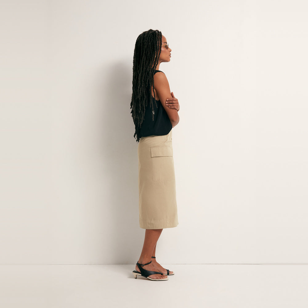 Sfera | Falda Pareo para Dama