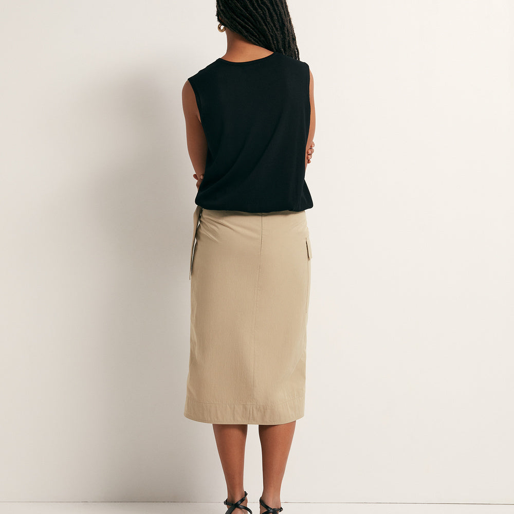 Sfera | Falda Pareo para Dama