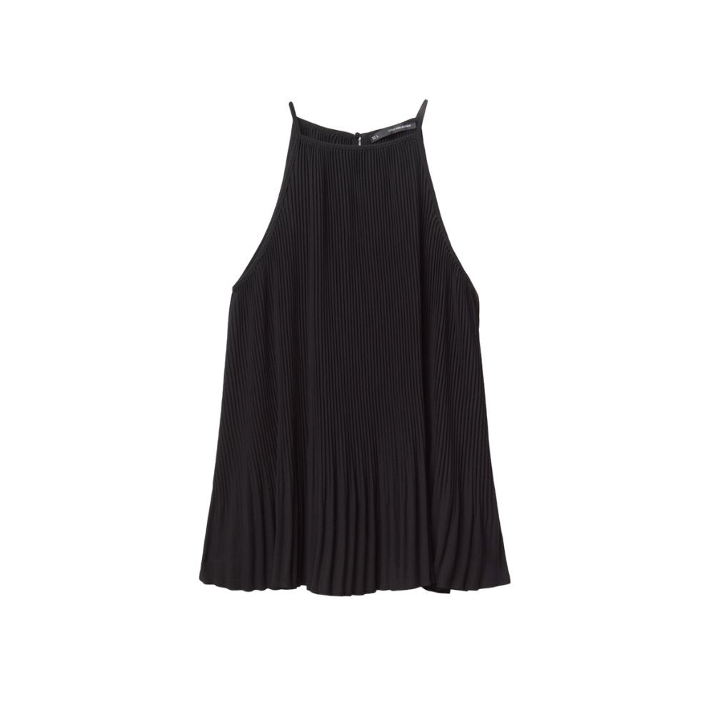 Sfera | Blusa de Cuerpo plisado para Dama