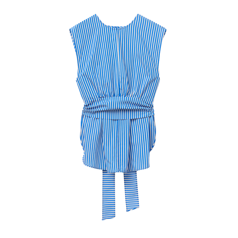 Sfera | Top Tirante Rayas para Dama