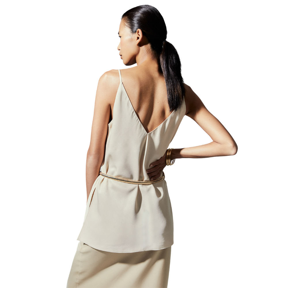 Sfera | Top Lencero para Dama