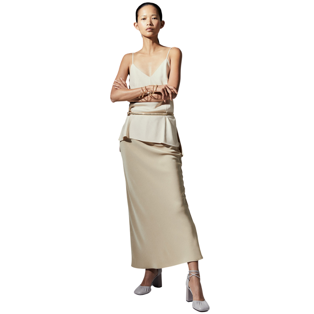 Sfera | Top Lencero para Dama