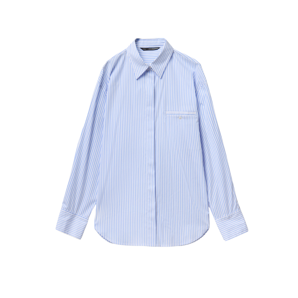 Sfera | Camisa Rayas para Dama