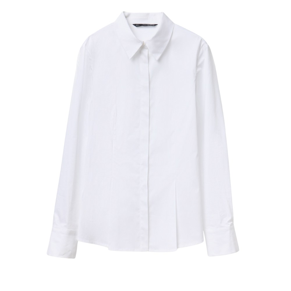 Sfera | Camisa Slim para Dama
