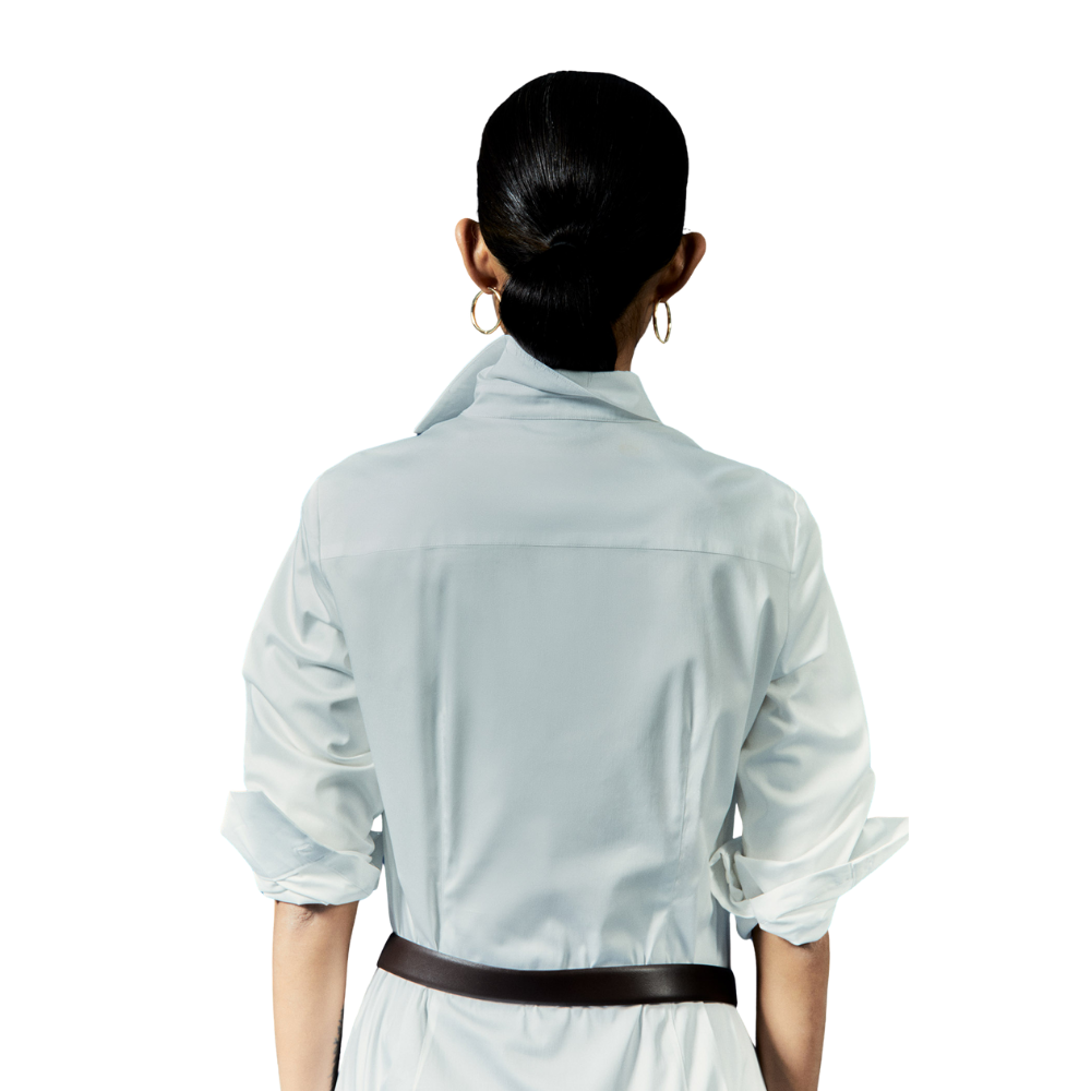 Sfera | Camisa Slim para Dama