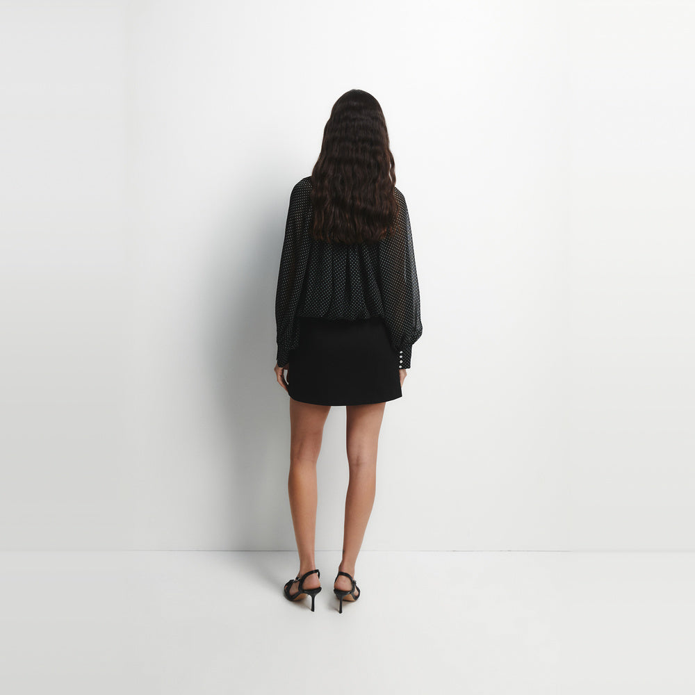 Sfera | Top de Lunares para Dama