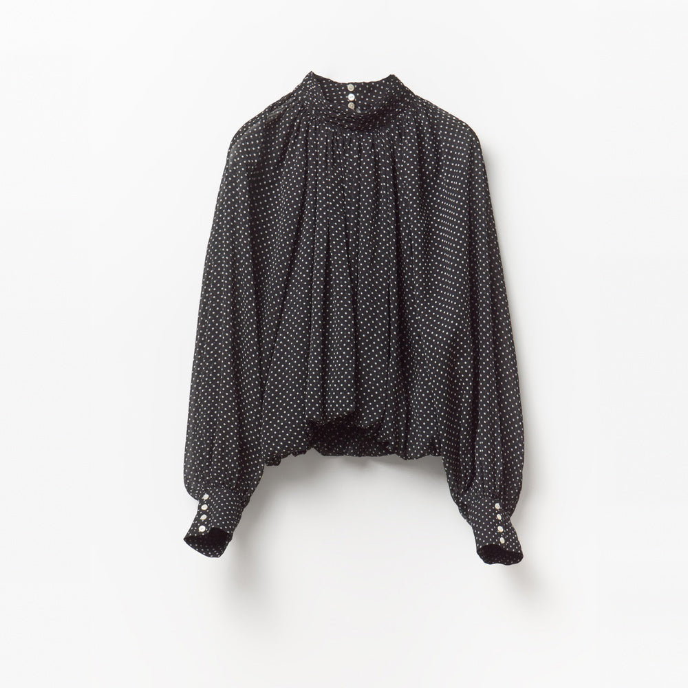 Sfera | Top de Lunares para Dama