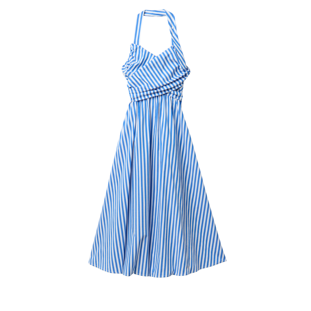 Sfera | Vestido Rayas Lazada para Dama